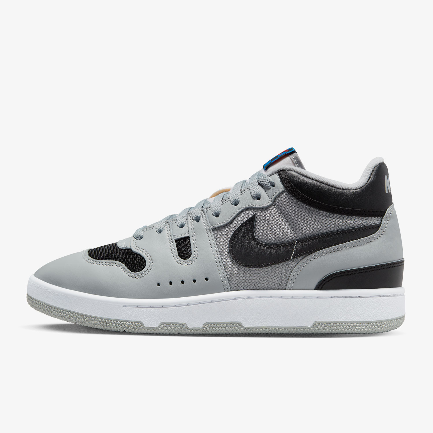 Vans Shoes Authentic - Nike Official Genuine Mac Attack Unisex