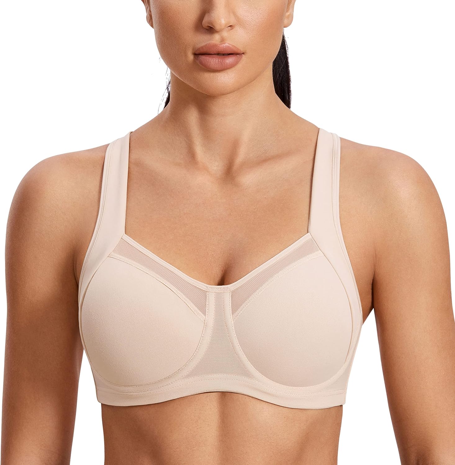 High Impact Sports Bras for Wo - Sports Bra High Impact review and price