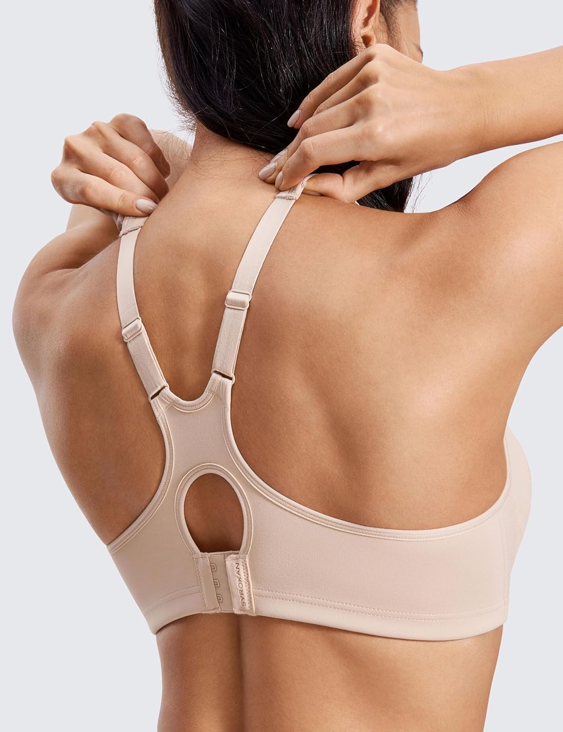 High Impact Sports Bras for Wo - Sports Bra High Impact review and price