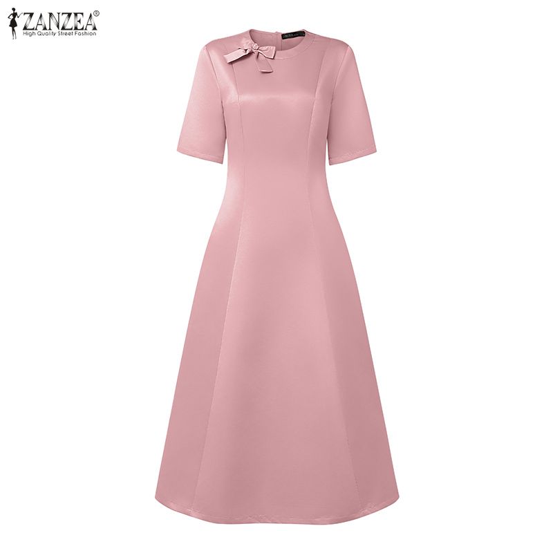 Elegant Satin Silk Fit and Fla - Robe Silk Women review and price