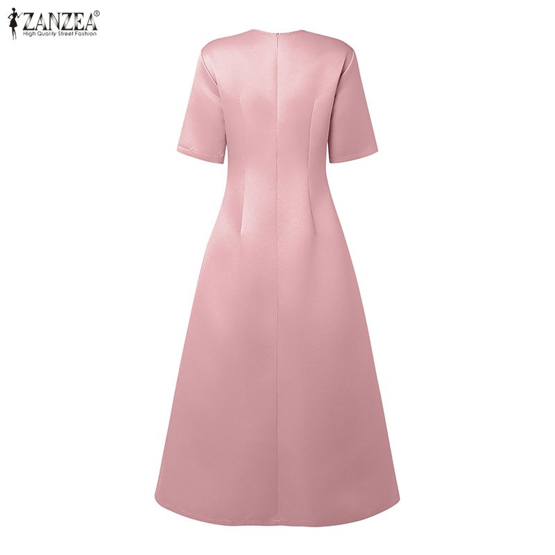 Elegant Satin Silk Fit and Fla - Robe Silk Women review and price