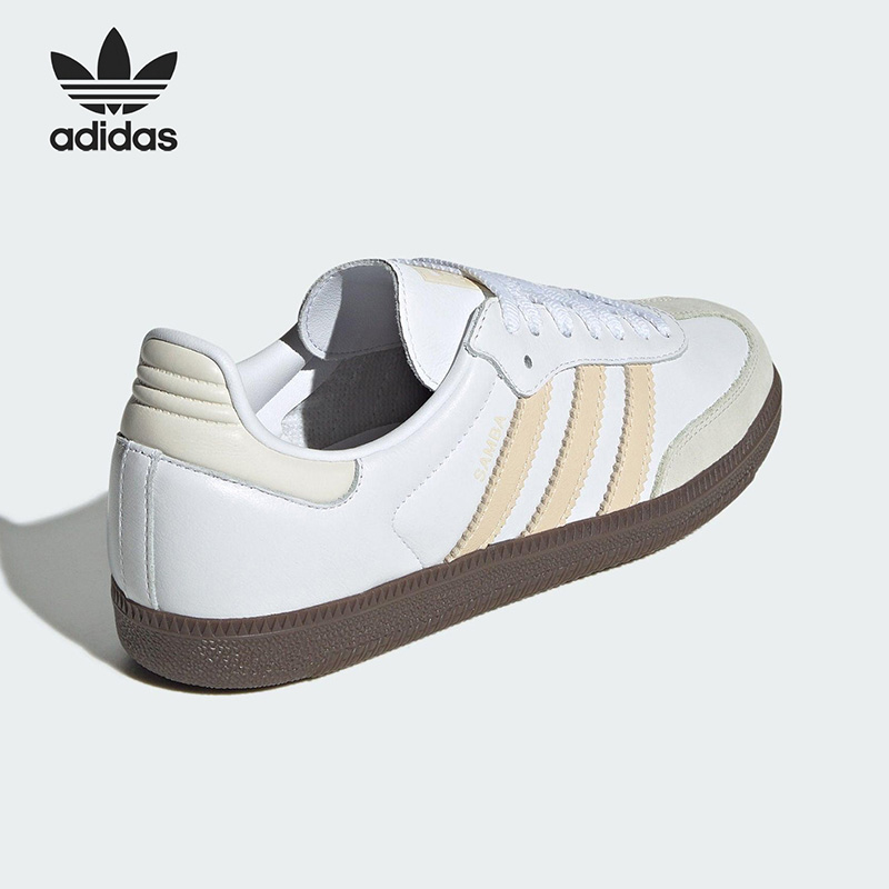 JH7300 Women Samba Retro Skate - Adidas Shoes Samba review and price