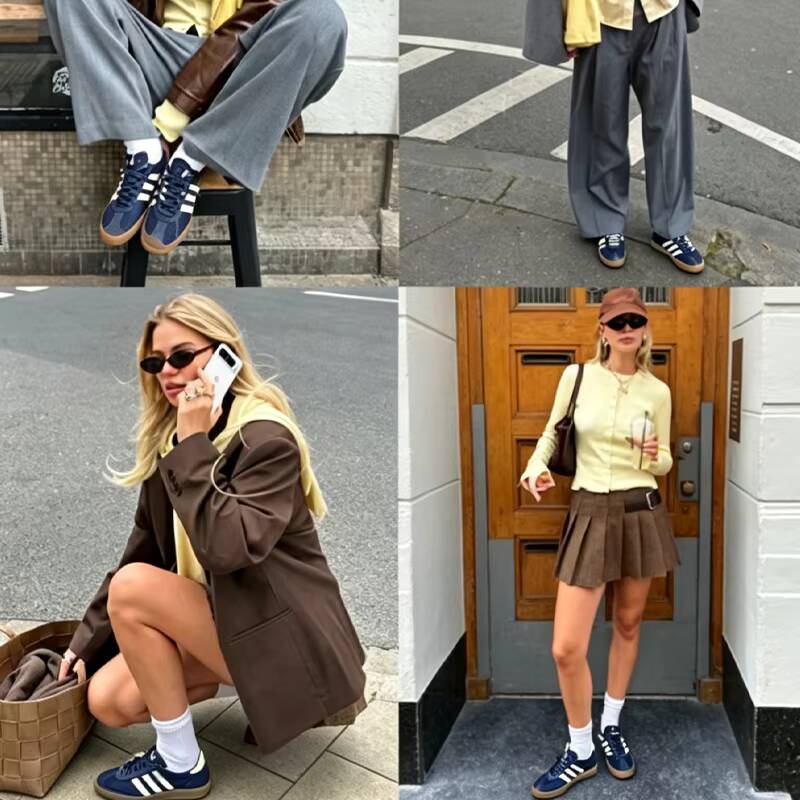 Adidas Originals JS1410 Ladies - Adidas Shoes Samba review and price