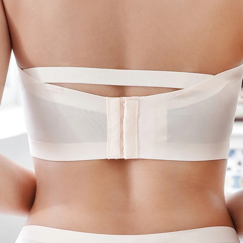 Summer Plus Size Strapless Bra - Strapless Bra Backless review and price
