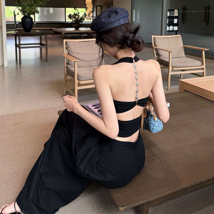 Sexy Strapless Backless Vest W - Strapless Bra Backless review and price