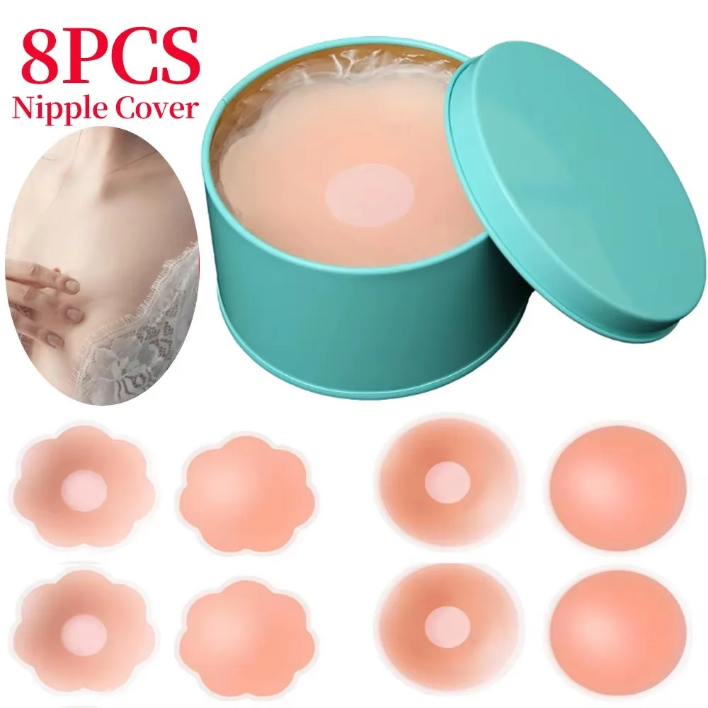 Reusable Silicone Nipple Cover - Nipple Cover Pasties review and price