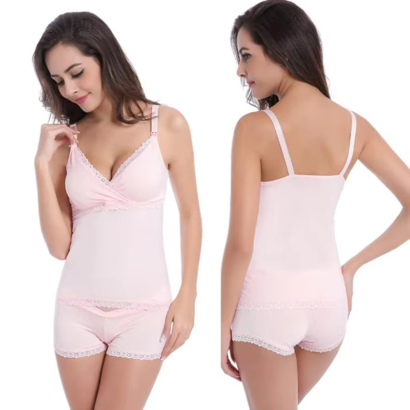 Maternity Clothes Women's Slee - Nursing Bra Sleep review and price