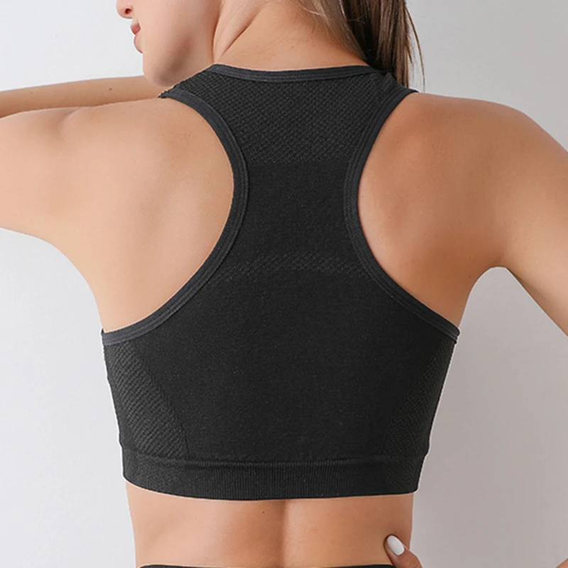 Women Sports Bra Top Push Up F - Sports Bra High Impact review and price
