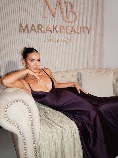 Mingmingxi Elegant Deep Plum S - Slip Dress Satin review and price