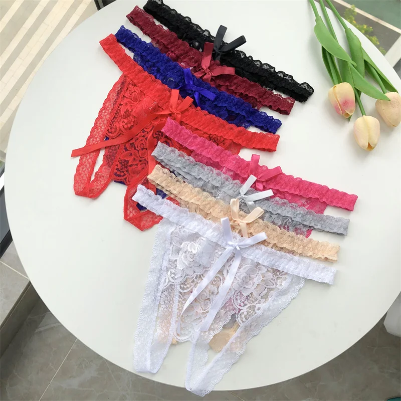 Customized Crystal Name Letter - Thong Bikini Women review and price