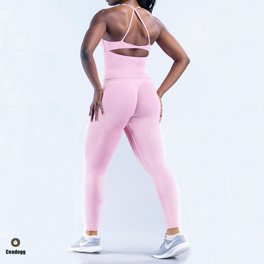 Drfnamic High Neck Backless Sp - Sports Bra High Impact review and price
