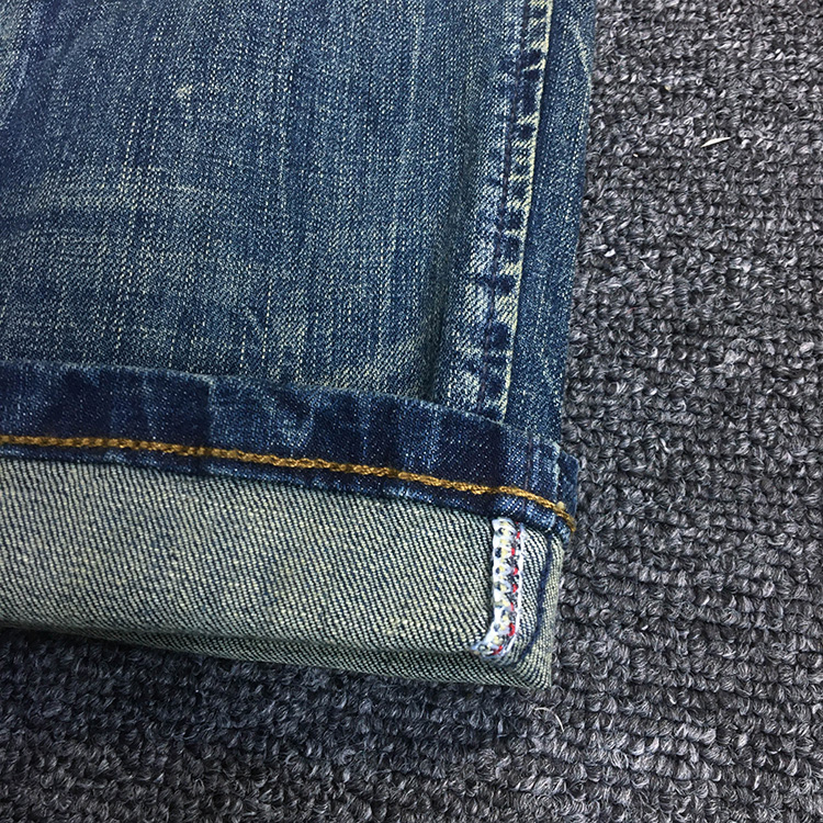 13oz Micro Stretch Denim Jeans - Levis Jeans 501 review and price