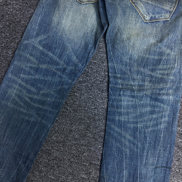 13oz Micro Stretch Denim Jeans - Levis Jeans 501 review and price