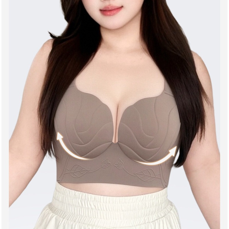 Plus Size Ladies Bralette Wire - Bralette Wireless Soft review and price