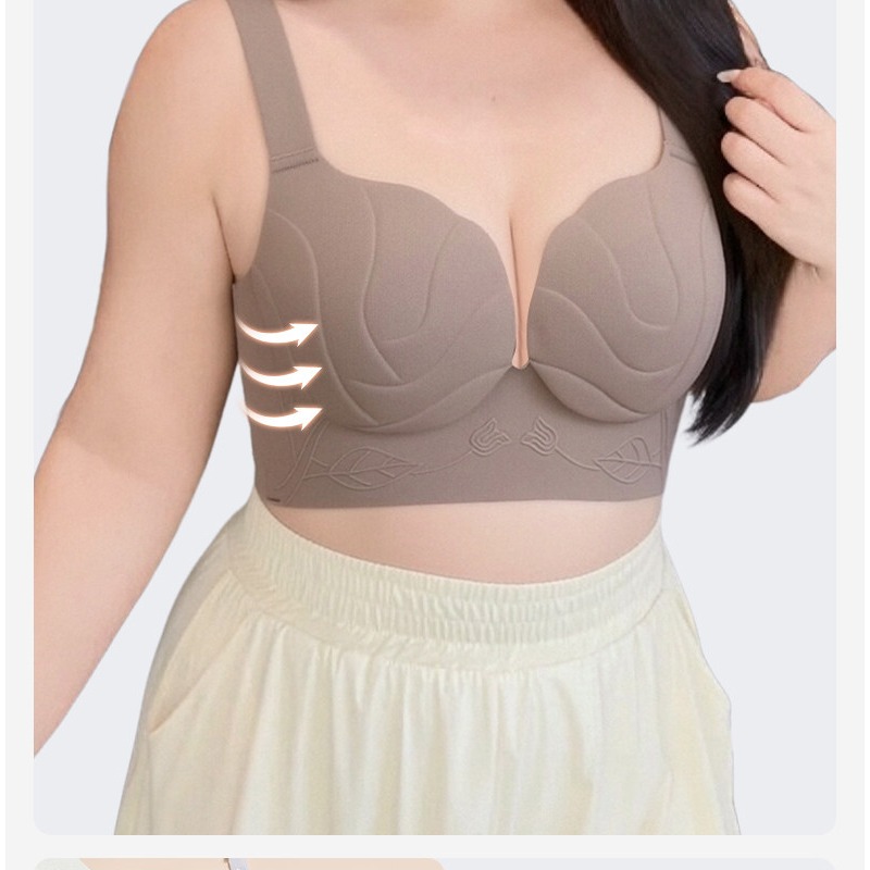 Plus Size Ladies Bralette Wire - Bralette Wireless Soft review and price